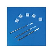 Plug Cap for Spectrophotometer Cuv.